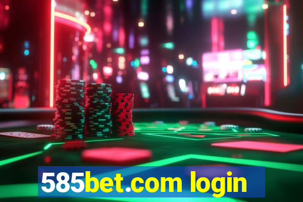 585bet.com login